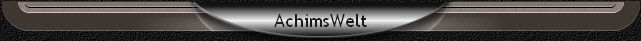 AchimsWelt